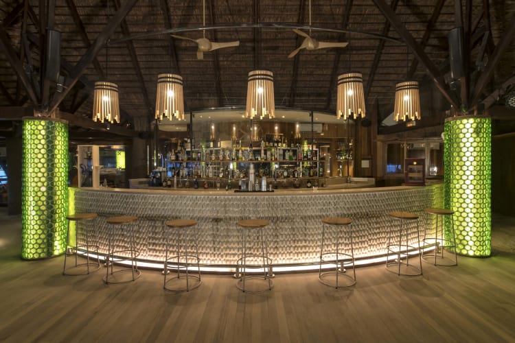 Manta Restaurant